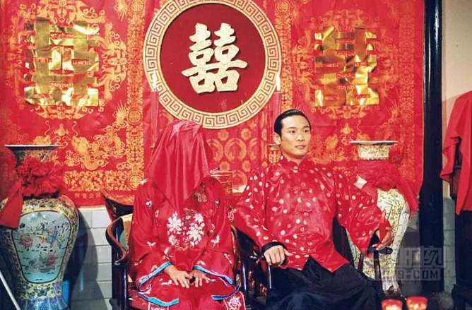 被禁播的《第8号当铺》，写满对人性的考验，杜德伟天心颜值在线