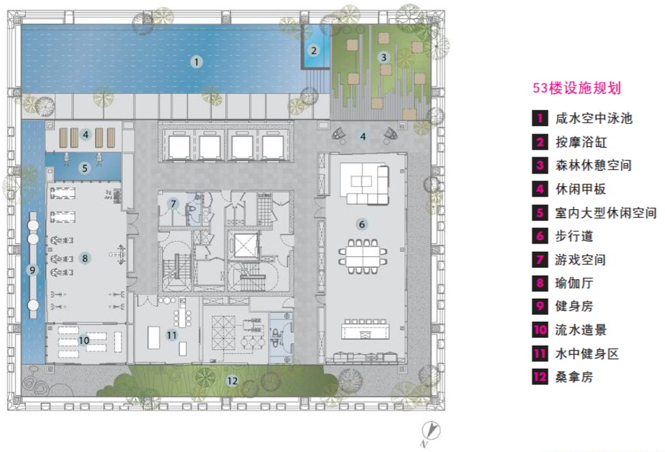 吉隆坡现房公寓丨The Residences 丽阳豪庭