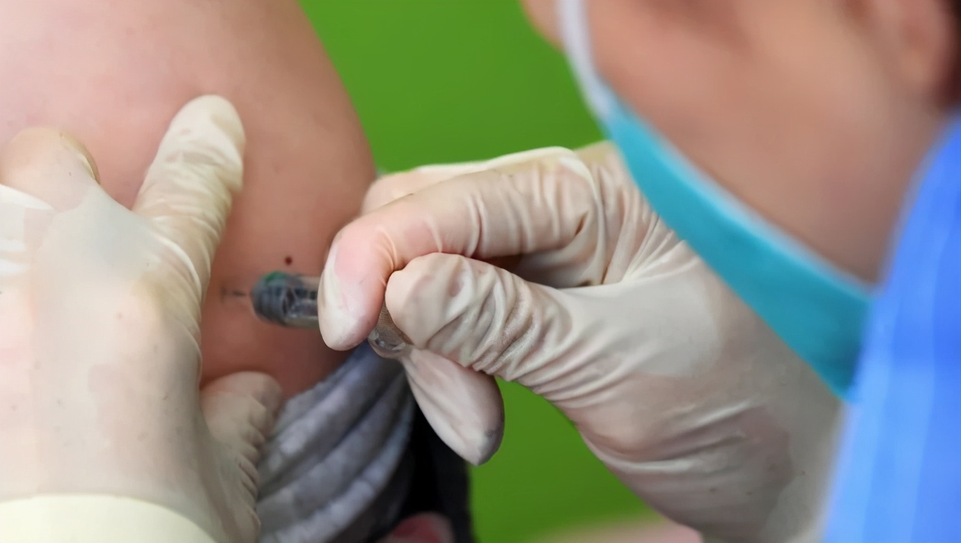 The person that Yunnan shows native land diagnose again, zhong Nashan academician also is given out remind, it is dangerous that or else makes vaccine