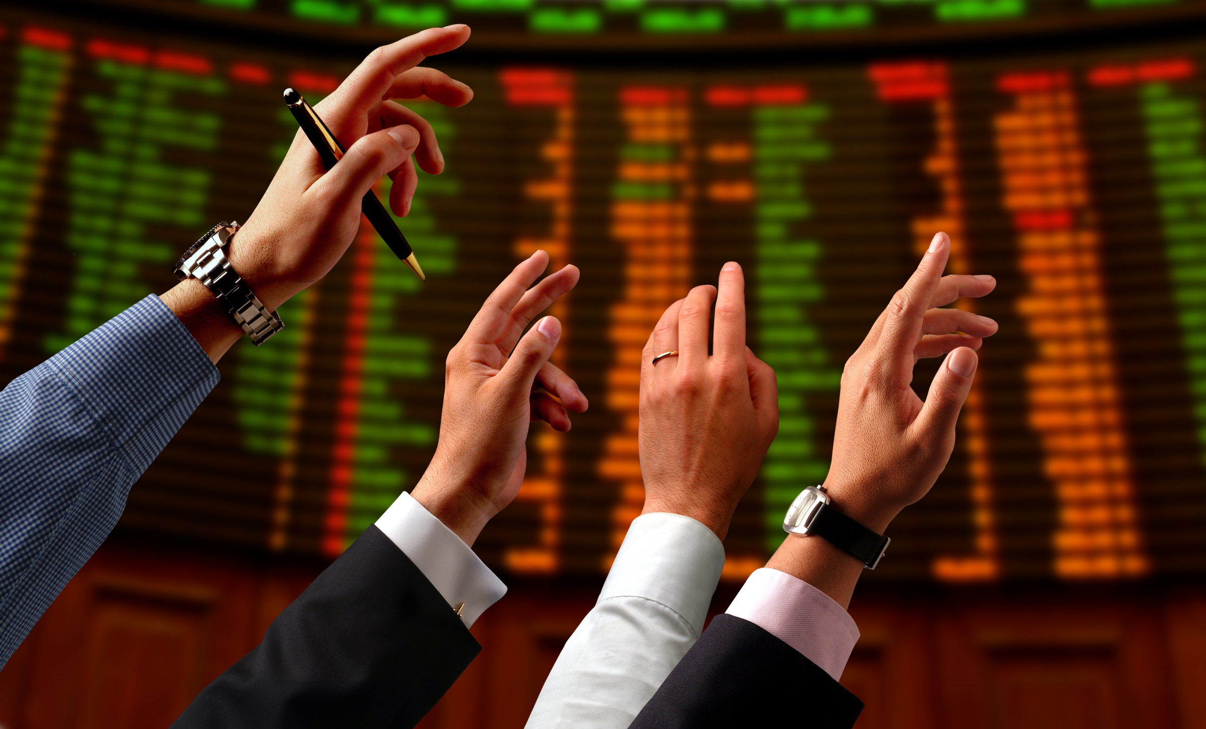 剧本已经出来了！证券、军工、医药、酿酒、煤炭、新能源预判出厂