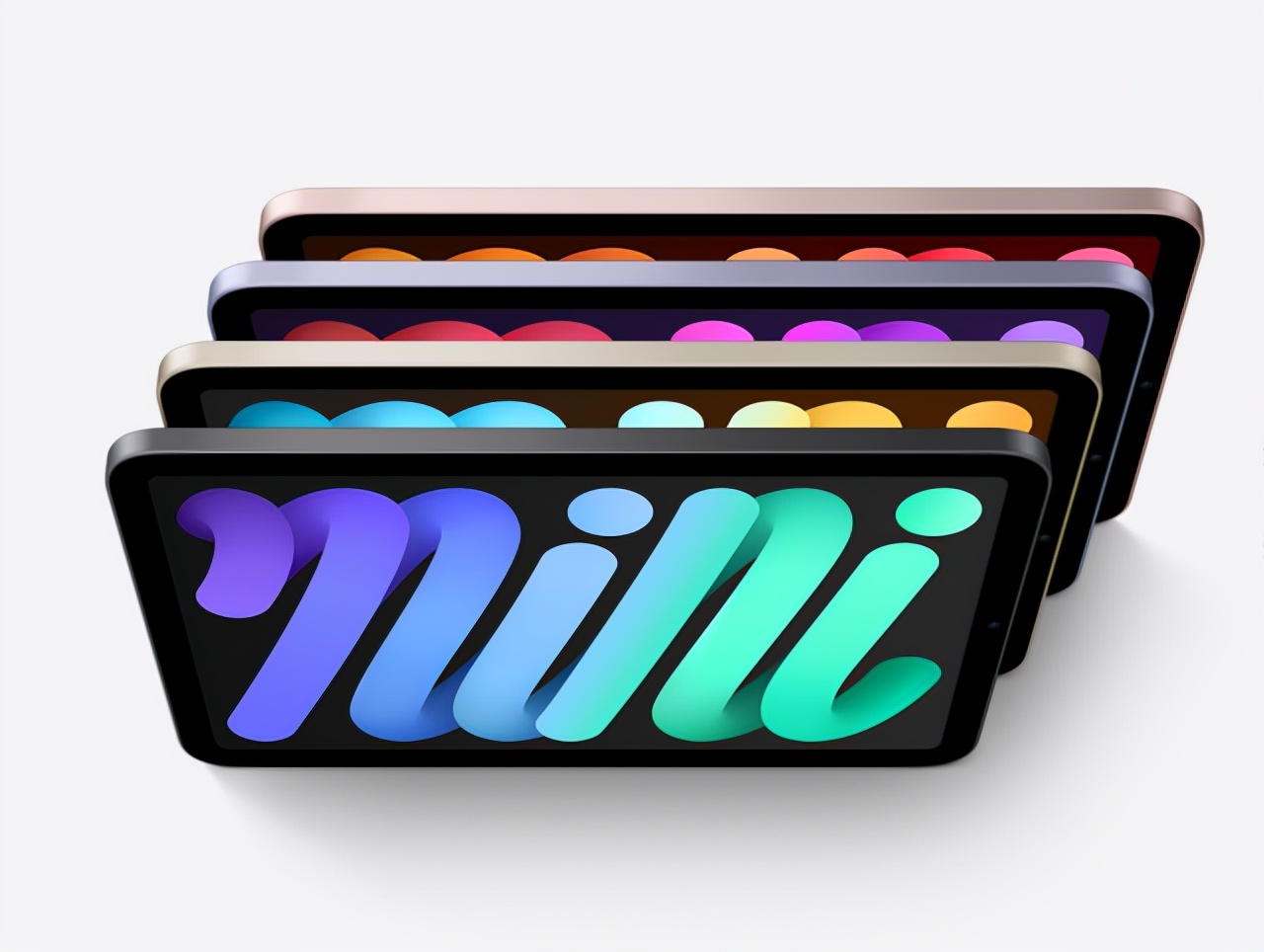想入手苹果iPadmini6？建议你还是再等等