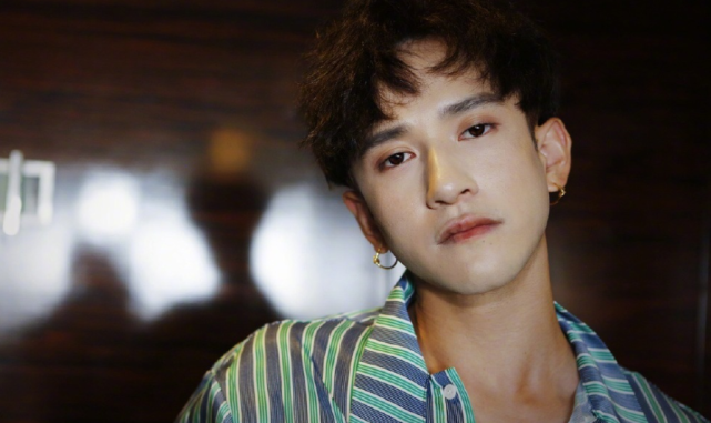 刘洲成点赞说马苏拍戏少视频俗话说相爱相杀这俩人不在一起可惜了