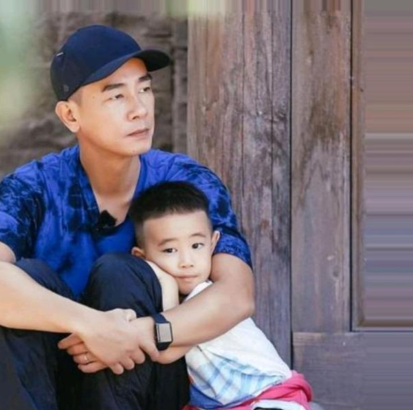 應采兒曝Jasper告白被拒，看清他現在的模樣：難怪會被拒