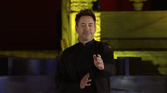 与毒品相伴30年，入围过奥斯卡，54岁男神凭什么成为好莱坞一哥