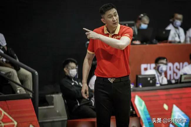 中国男篮连续参加9届奥运会的记录是否要被终结了？