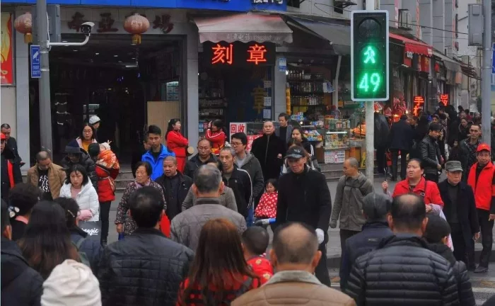 中国不爱说普通话的四座城市，方言满城飞，部分为国家中心城市