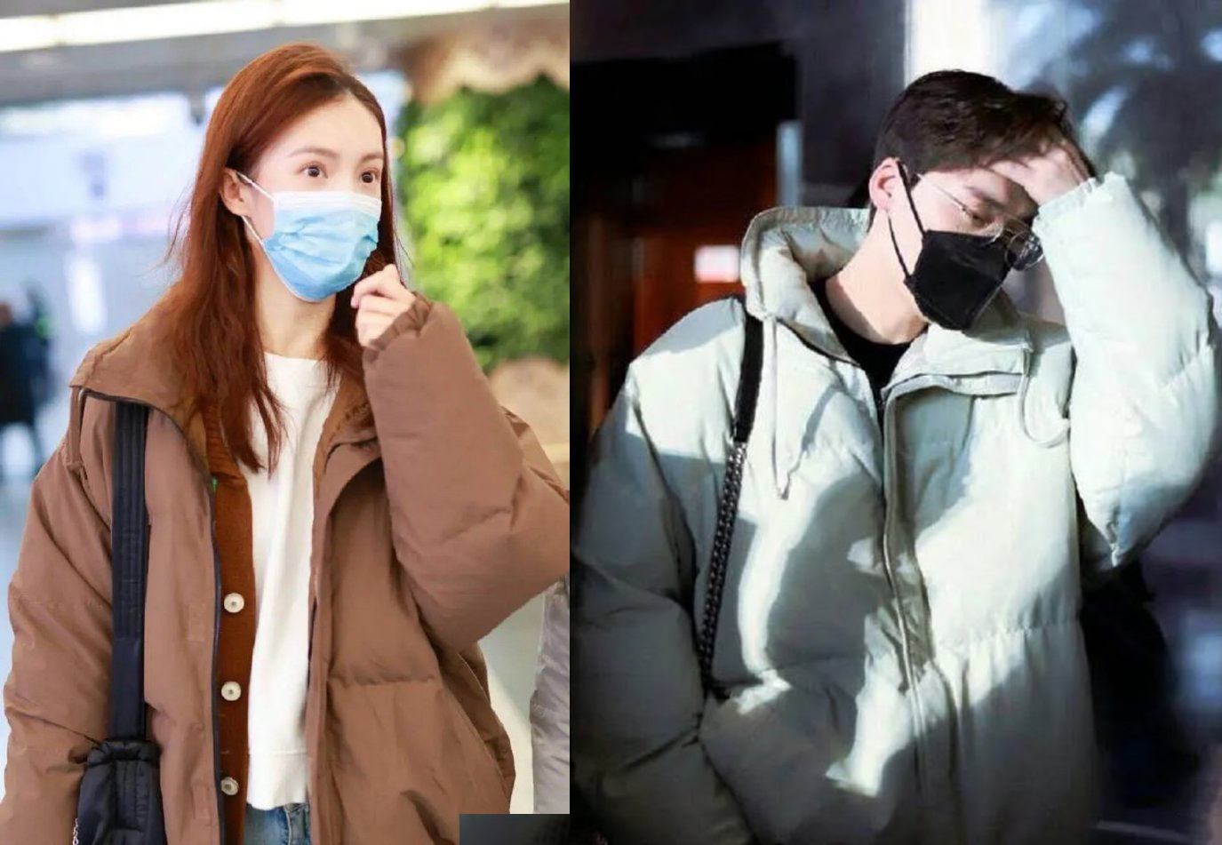 友情变爱情？李易峰金晨相约一起玩游戏，两人多件同款衣服被扒出