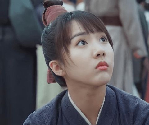 大龄女星们别演少女了，来，让这4位新人告诉你，什么才是真少女