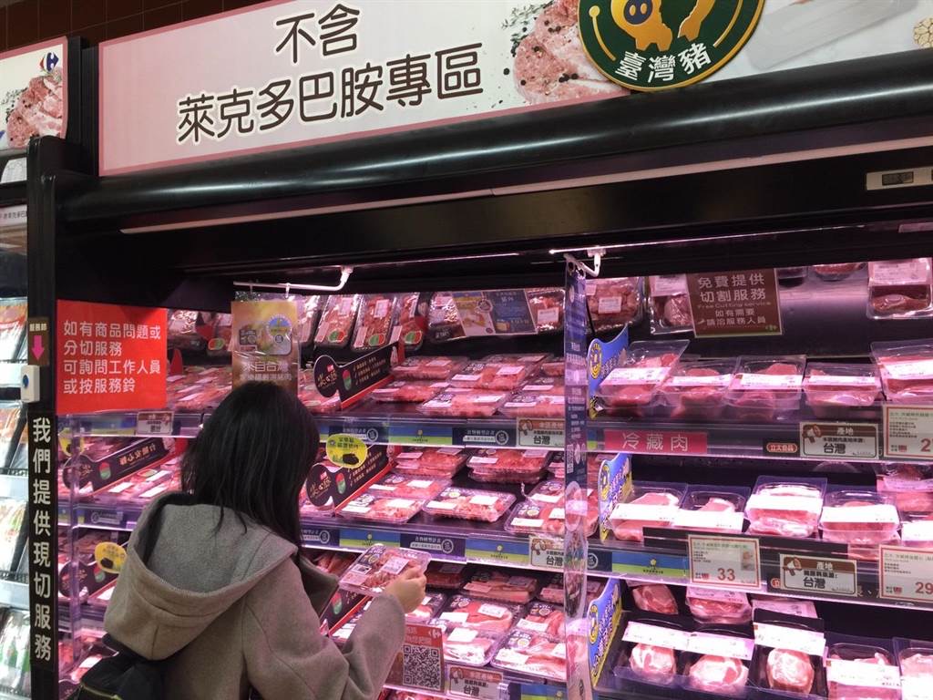 台網友發現姜母鴨也含豬肉，�藍委�：證明加工品萊劑難以查驗，台灣要亂了