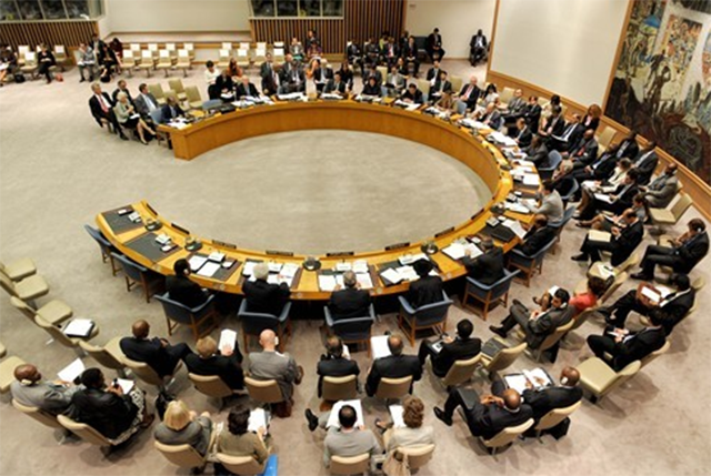 联合国秘书长为何都来自小国，不选择五常的人