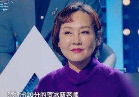 天后被现场教唱歌，场面一度非常尴尬，看来当