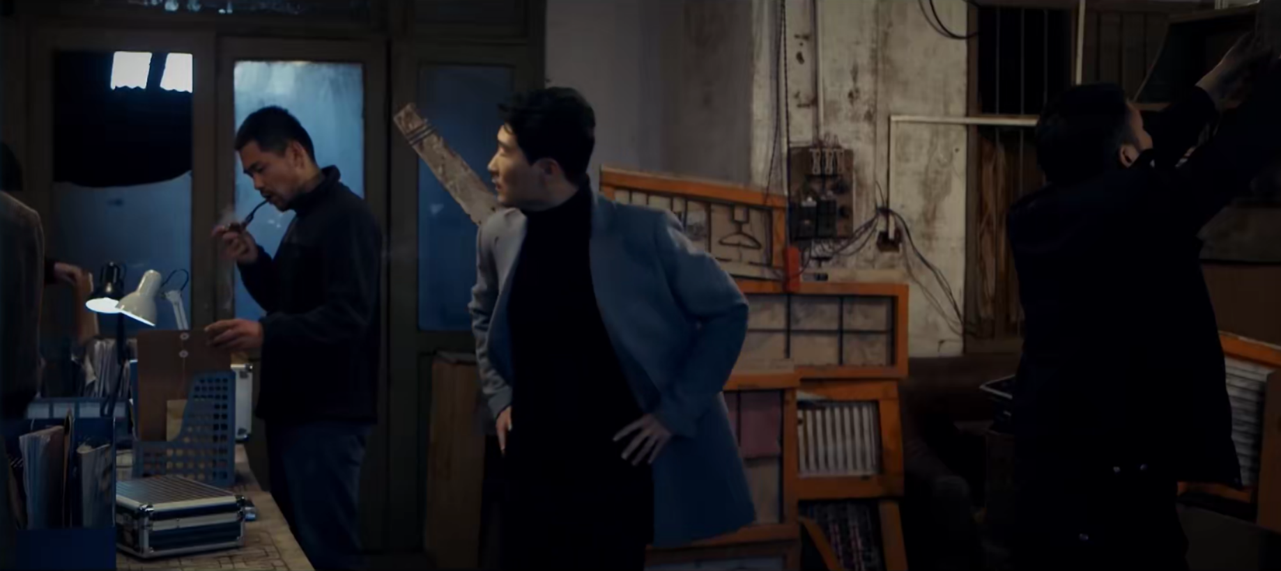 离奇大案：农村接二连三出现命案，死者竟被凶手施以历史极刑残酷