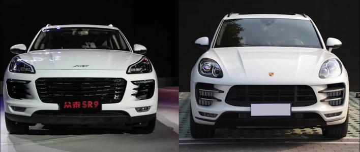 成也“模仿”败也“模仿”中国“保时捷”已经
