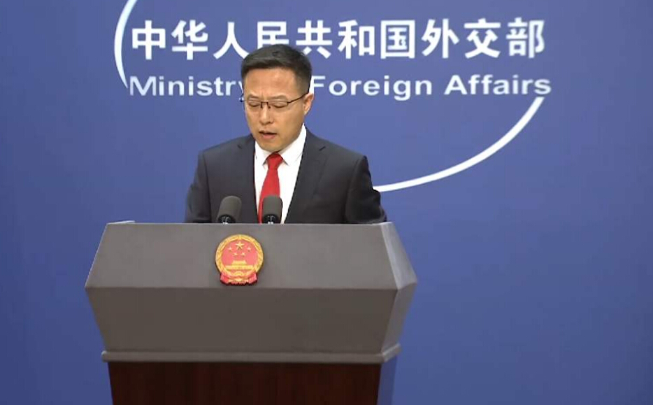 谁是南海威胁？美国防部倒打一耙指责中国，美