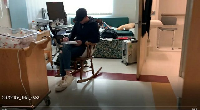 张恒父亲晒出郑爽的手写信，网友：这么不平等