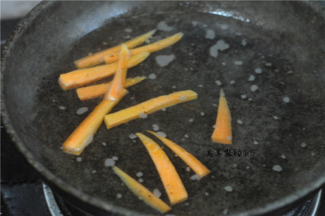 不用大米也能做，超營養飯糰，5分鐘搞定，兒子1口氣能吃2個