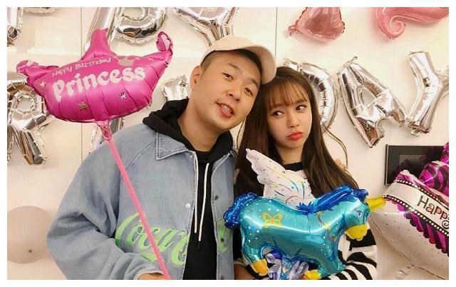 与杜海涛身份悬殊，恋爱被指“抱大腿”，沈梦