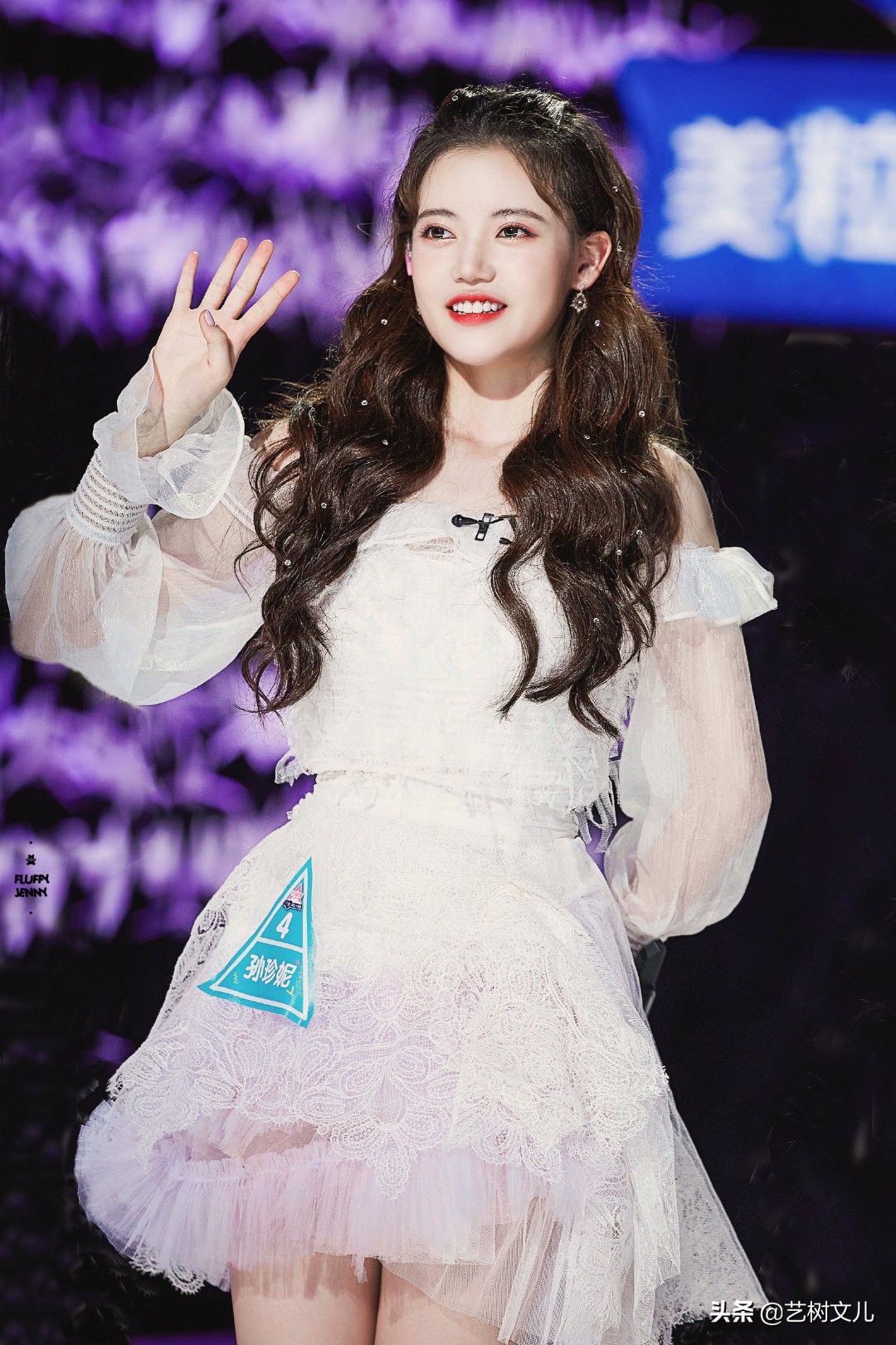 宣发时“最具看点三人”，后期却查无此人，孙