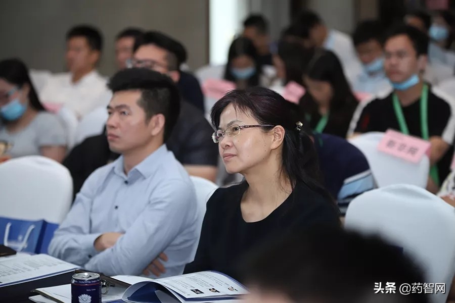 成渝地区双城经济圈医药产业融合发展高峰论坛顺利召开