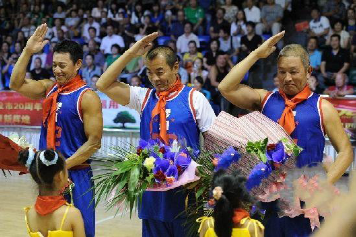 《情满四合院》6年演员境况不一，有人73岁活跃荧屏，有人已离世