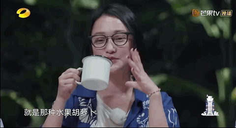 嗜爱如命的周迅，一直在爱里漂流