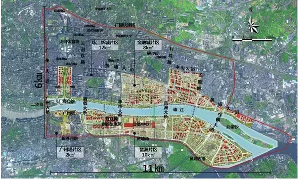 业主抱团，一夜猛涨200万！广州楼市疯了？