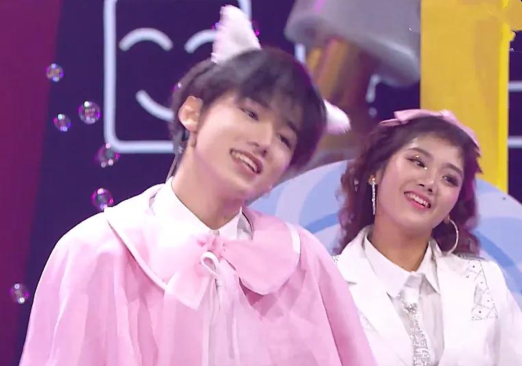 Ace 6 do not have existence feeling honored guest most, from A to Z, had shown on stage performance only face