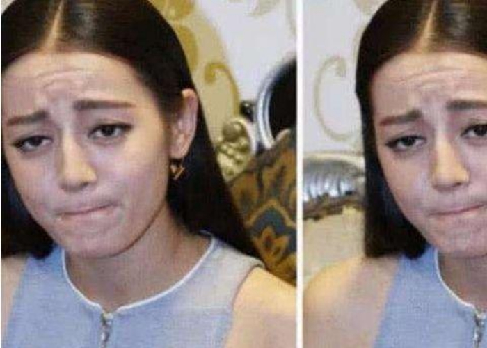 新疆人有多容易变老？看看6年前的热巴就知道了，和现在判若两人