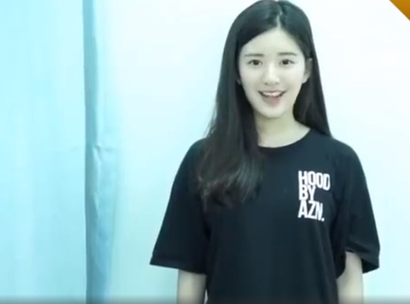 网剧扛把子赵露思，演技灵动性格可人，未来值