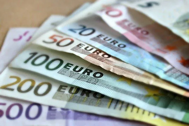 越战越强!2021年爱尔兰将继续维持欧盟最强经济增长