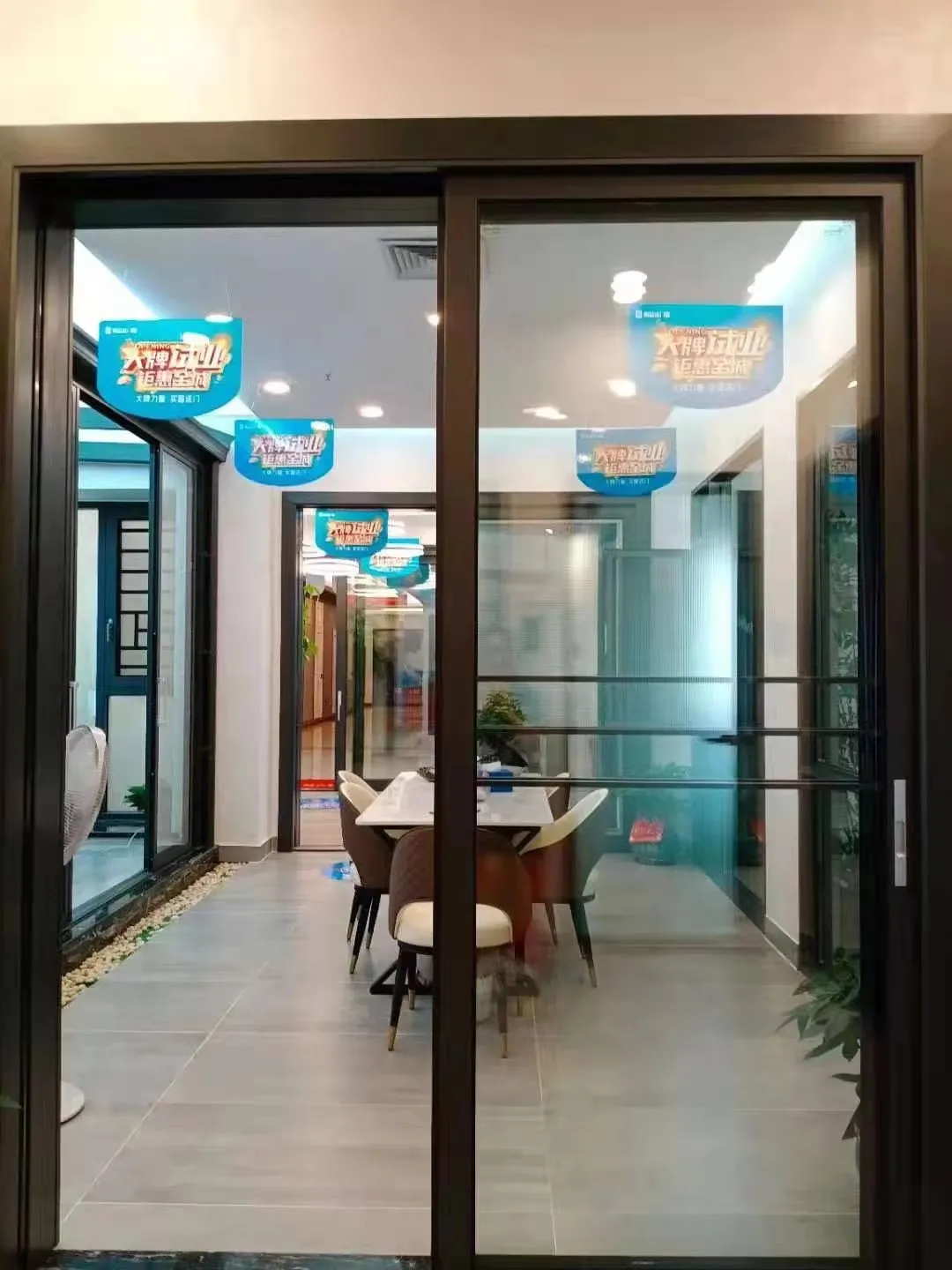 尚益达红星美凯龙·湘潭九华商场旗舰专卖店顺利开业，钜惠全城