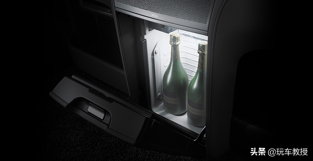 懂不懂车不重要，有钱人买车从不按套路出牌？