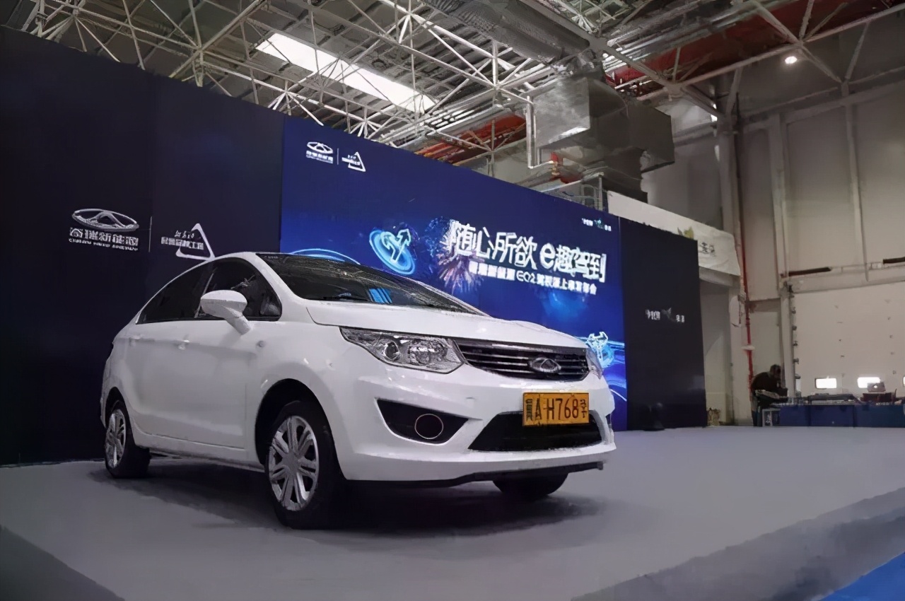 手动挡的纯电动车，你是为了什么而存在？