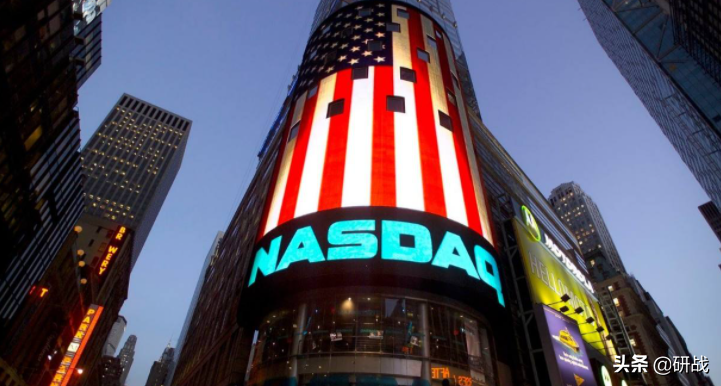 美國背後捅刀子，立法對中國企業下手，限制在美上市起到極壞榜樣