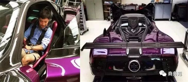 全球富豪瘋狂買買買 勞斯萊斯賣爆了 有錢人為啥愛買豪車 汽車天地 論壇