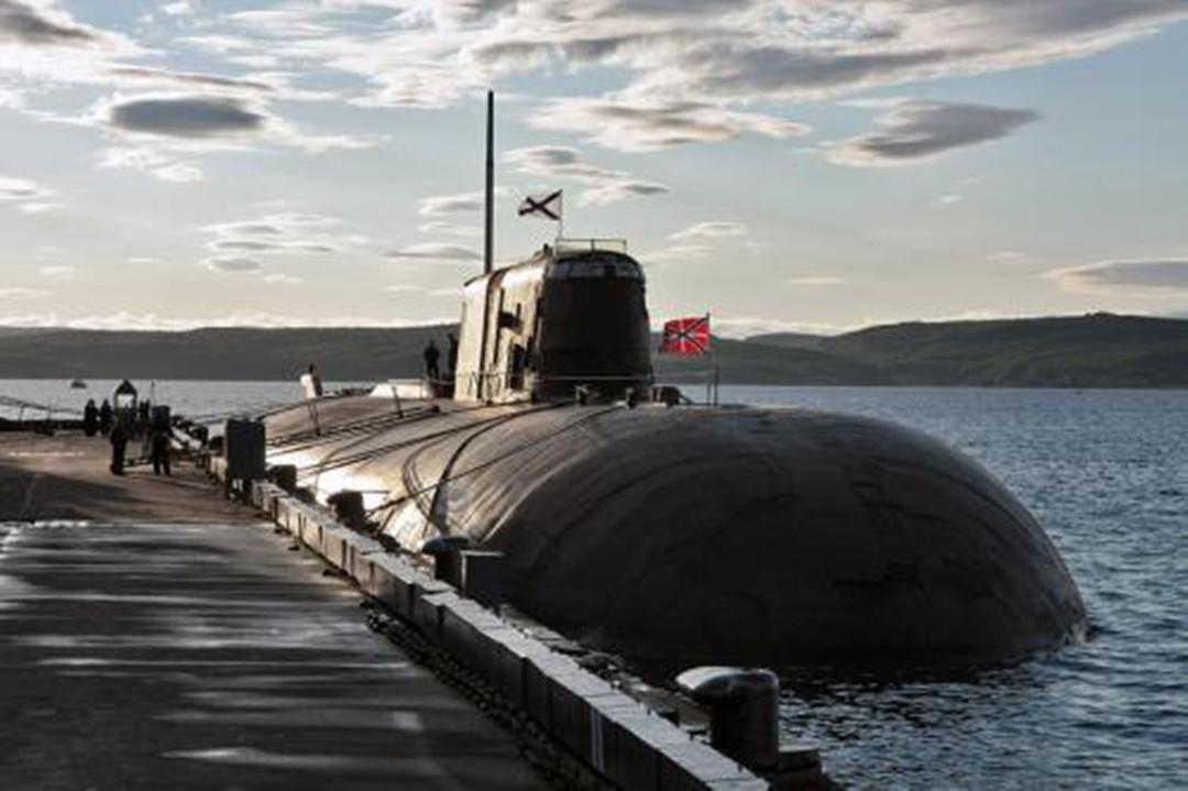 五角大楼陷入恐慌，竞争对手的军队控制关键海