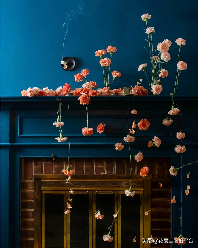 如何让自己的花店品牌出圈，这样的营销方式你一定要看