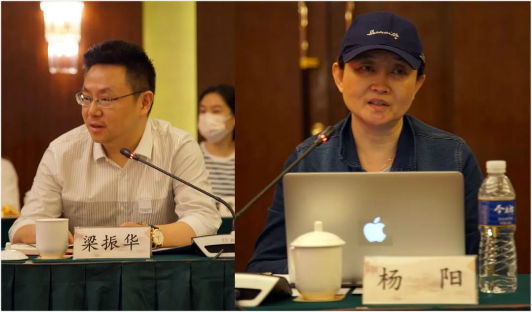 这场影视力量大集结，力度速度都不一般 丨《在