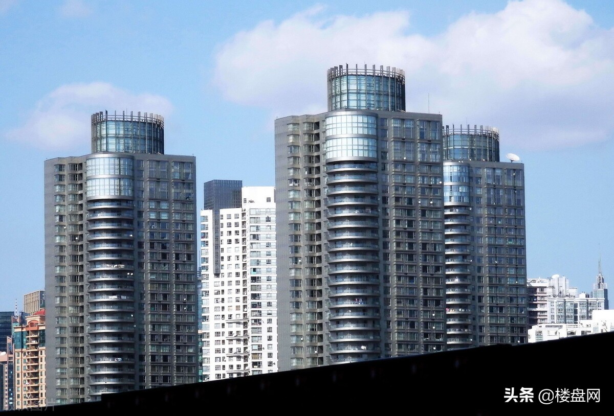 楼市会下跌?任泽平却说:房地产仍有较大发展空间