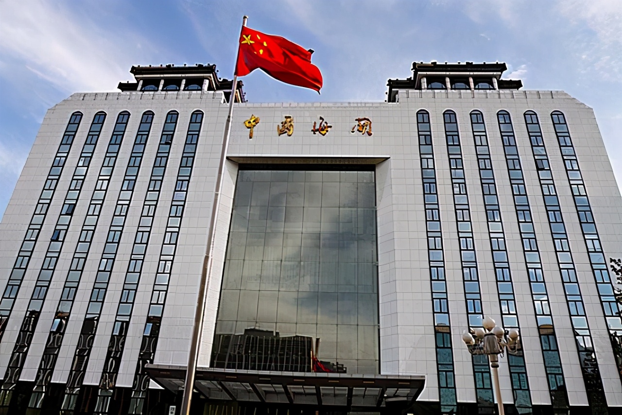 報復性反彈！ 中國海關公佈重要數據，讓美反華政客失望了