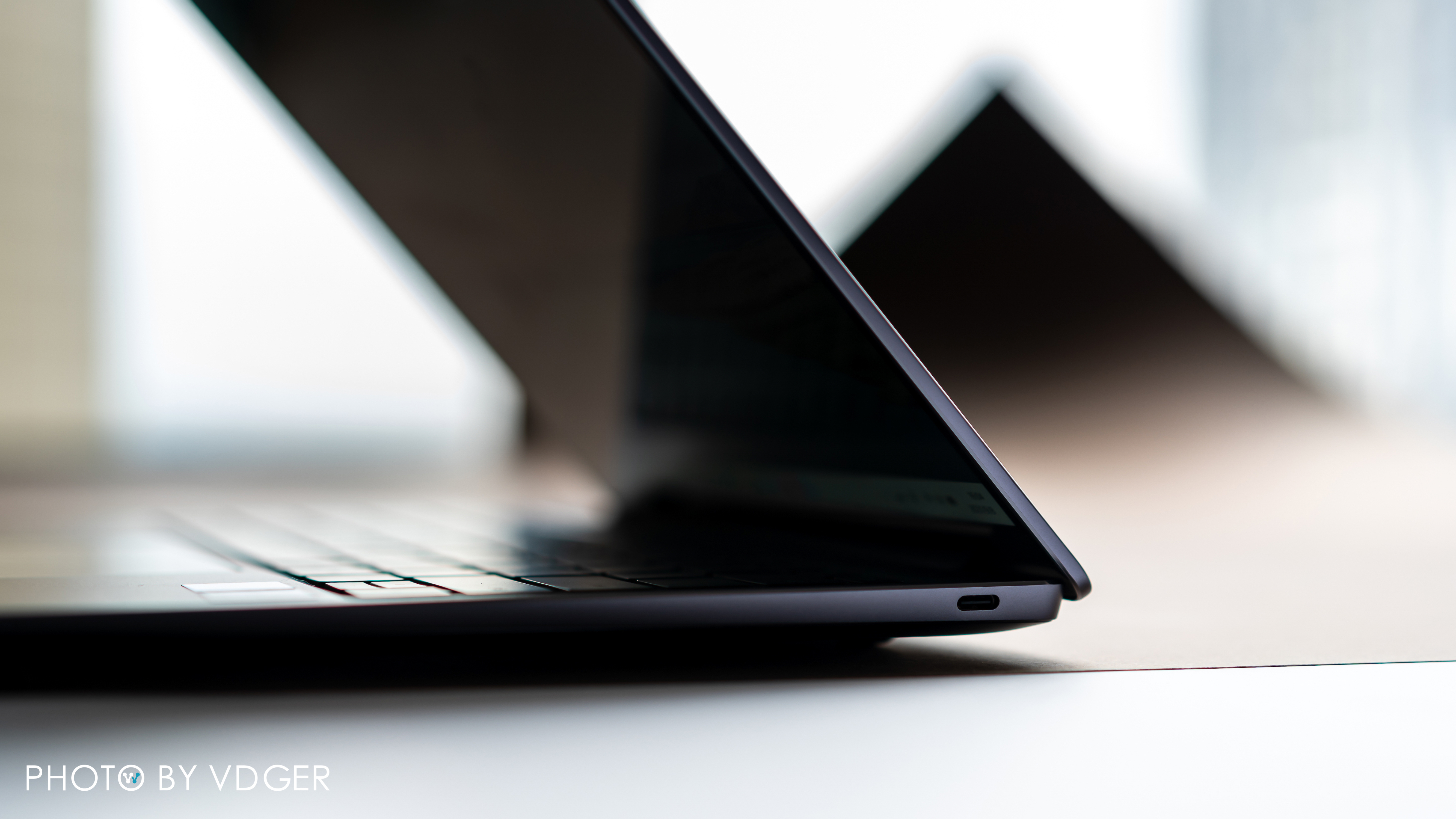 华为MateBook 13s上手：是电脑，更是大号“手机”