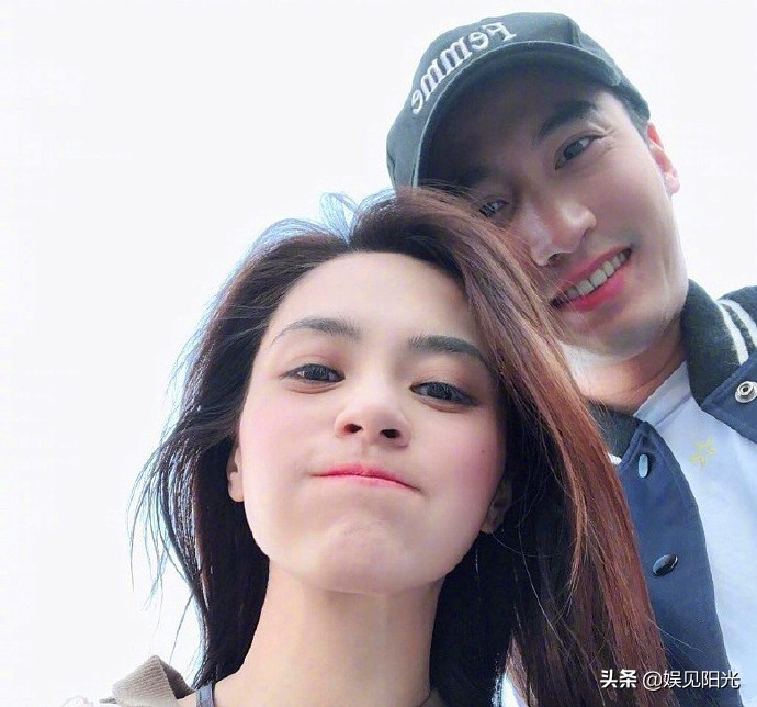 婚前减10斤穿婚纱，婚后增20斤备孕，结果阿娇还是成了“负心汉”