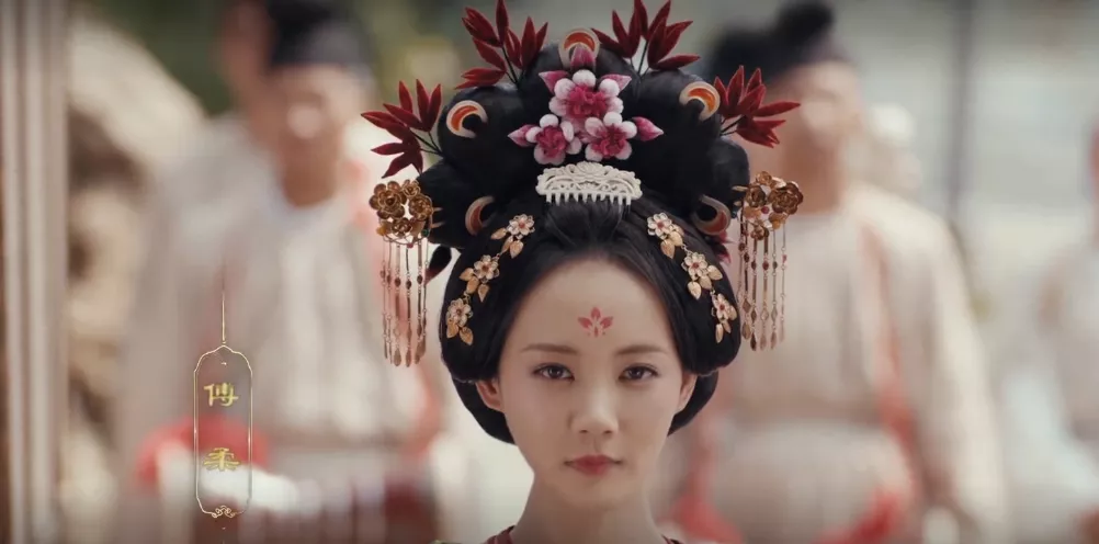 《骊歌行》百度云(全1-55集全)网盘【1080p完结版