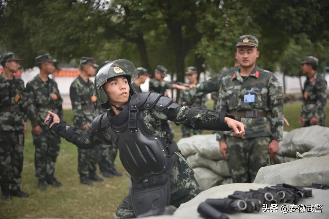 今天起，请叫他们“列兵”！