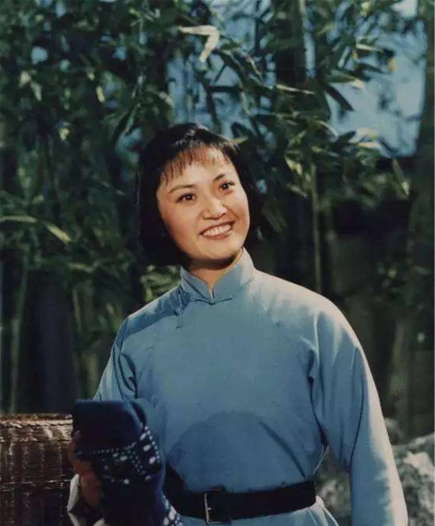 77岁“白骨精”杨春霞，一生不谈西游记，至死不原谅导演杨洁