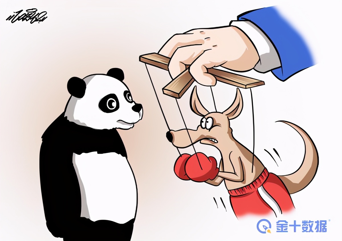 中德貿易額超過1.7萬億！ 默克爾：沒有中國，世界將停止運轉