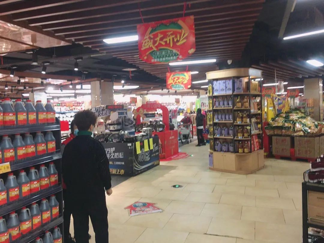 高潔洗衣液抢占终端市场，强势进军商超渠