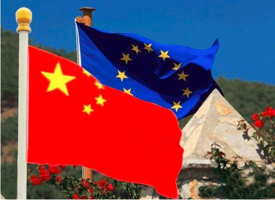 ��ȫ����ͨŷ�ޡ�ս������������й��ľ޴�ɹ���ŷ������ס�ˣ�