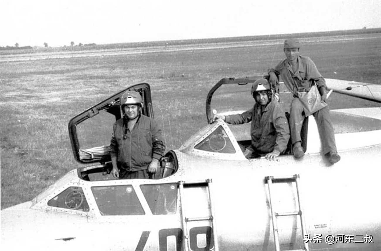 以物易物，中国和罗马尼亚之间那段武器装备交