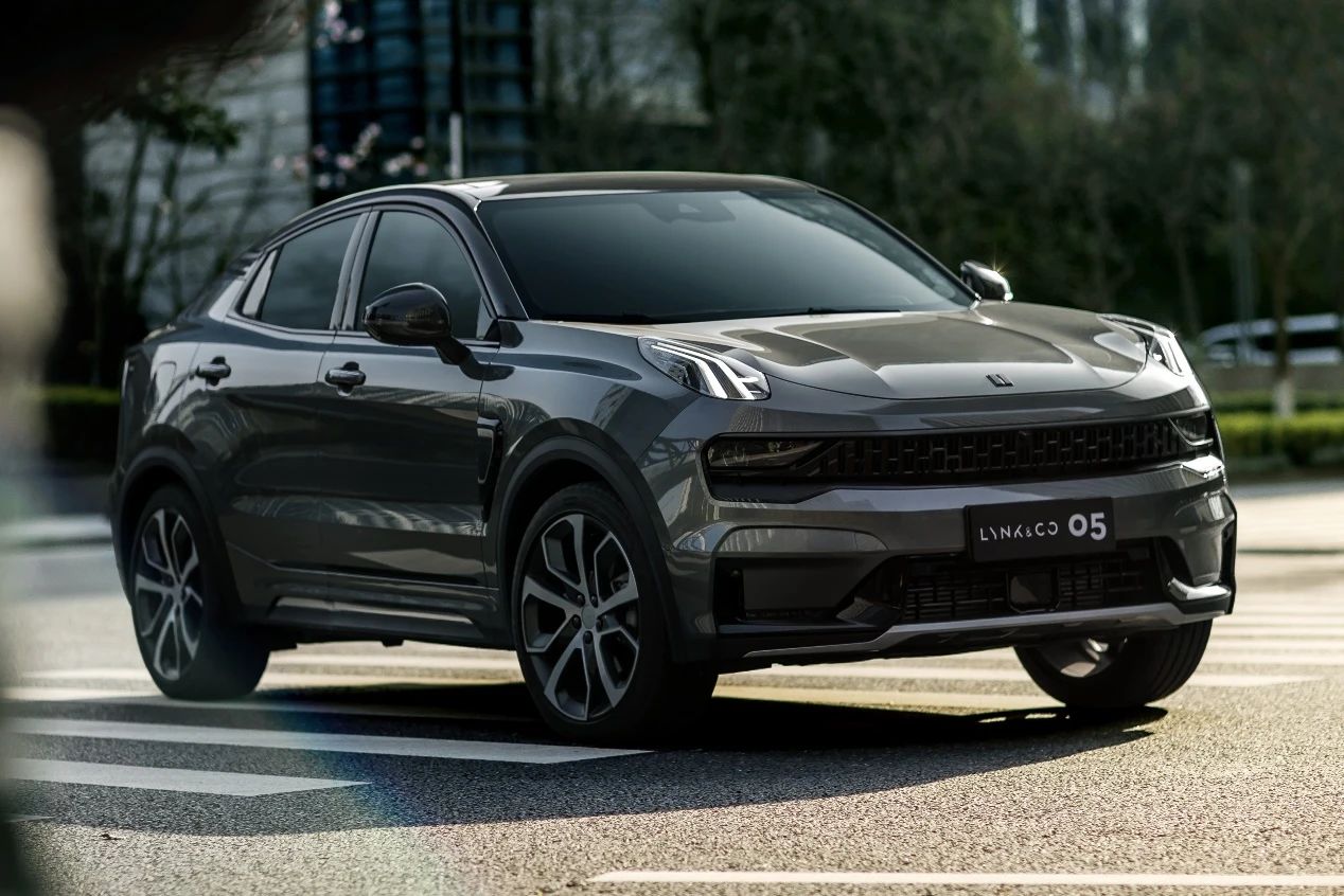 主流品牌四选一，谁才是20万最好的个性SUV？